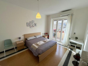 Angelico Apartment Rome